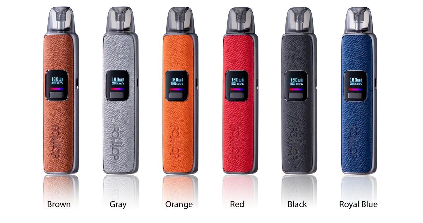 《佩特里》Dotmod DotPod Pro Pod 主機丨電子煙主機空倉煙彈