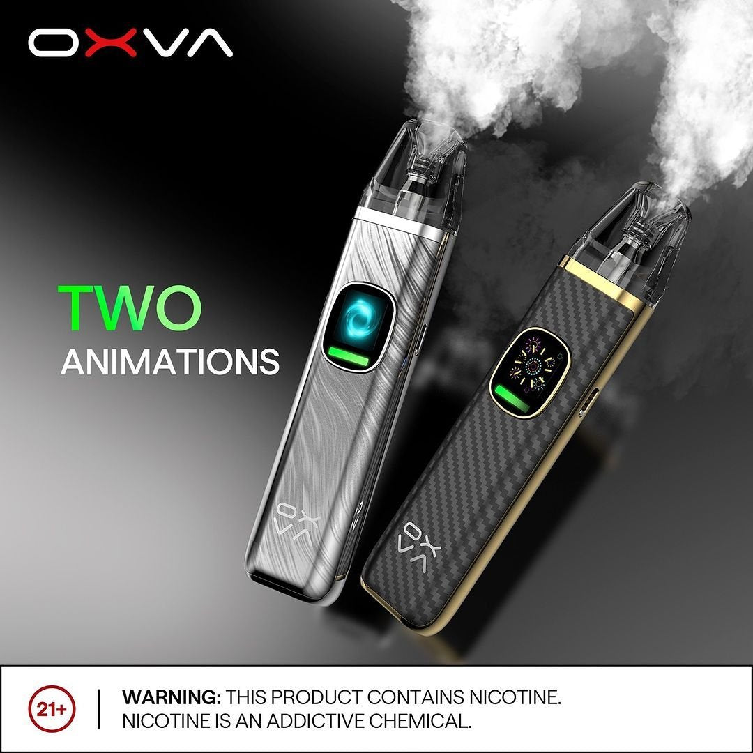 OXVA Xlim Pro II 2 小蠻牛二代 pro2升級版 V2 V3煙彈