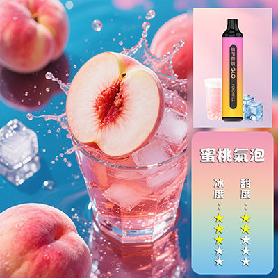 SP2S拋棄式7000口 購買5隻贈送1隻，口味盲盒隨機】