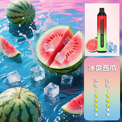 SP2S拋棄式7000口 購買5隻贈送1隻，口味盲盒隨機】