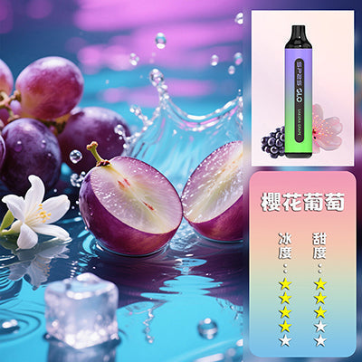 SP2S拋棄式7000口 購買5隻贈送1隻，口味盲盒隨機】