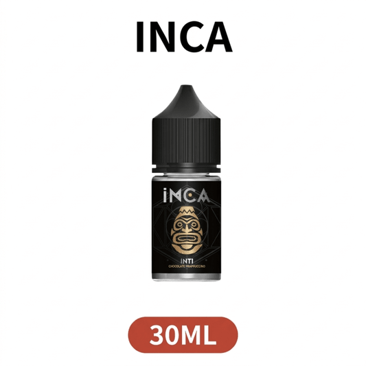 INCA 印加帝国星冰乐系列煙油30mg/30ml