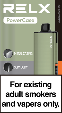 悦刻X-BOX 16000口 RELX 滿三盒送主機  換彈式