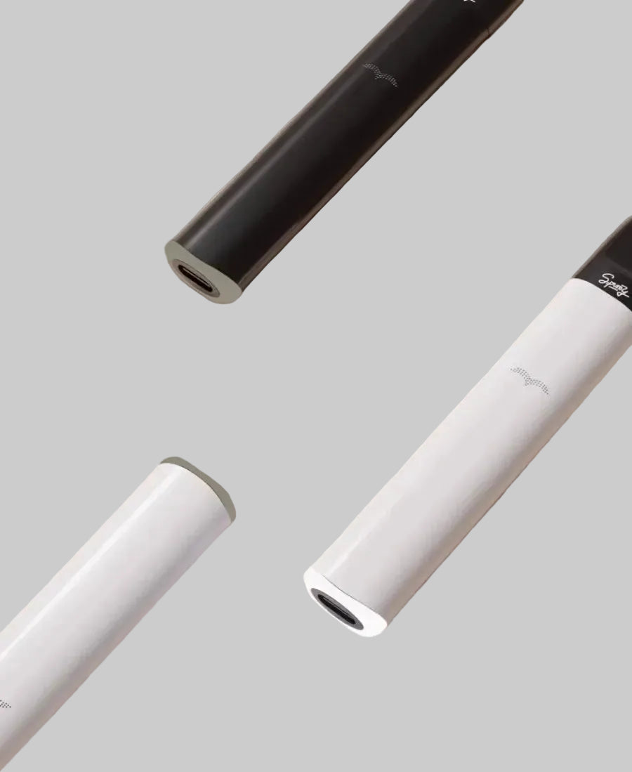 美國 SPUMY RELPOD 主機｜適配五代彈🔥輕薄設計｜高續航｜防漏升級｜現貨供應