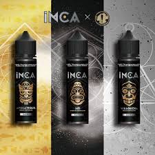 INCA 印加帝国星冰乐系列煙油30mg/30ml